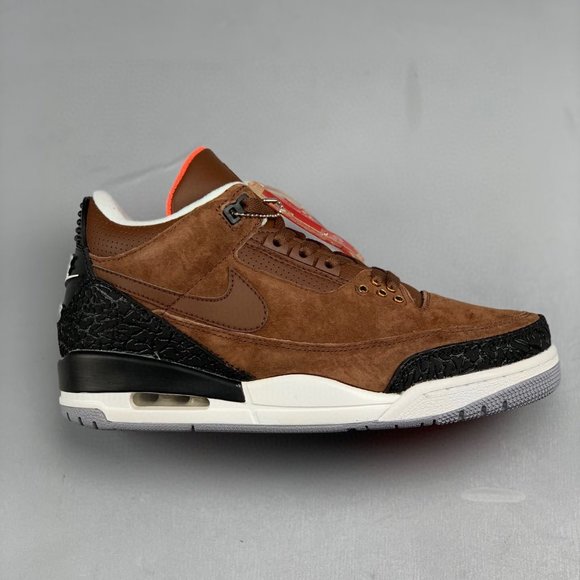 New Nike AJ Sneakers for men's running shoes